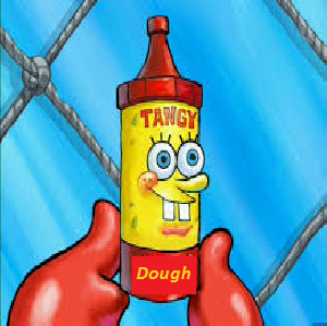 Tangy